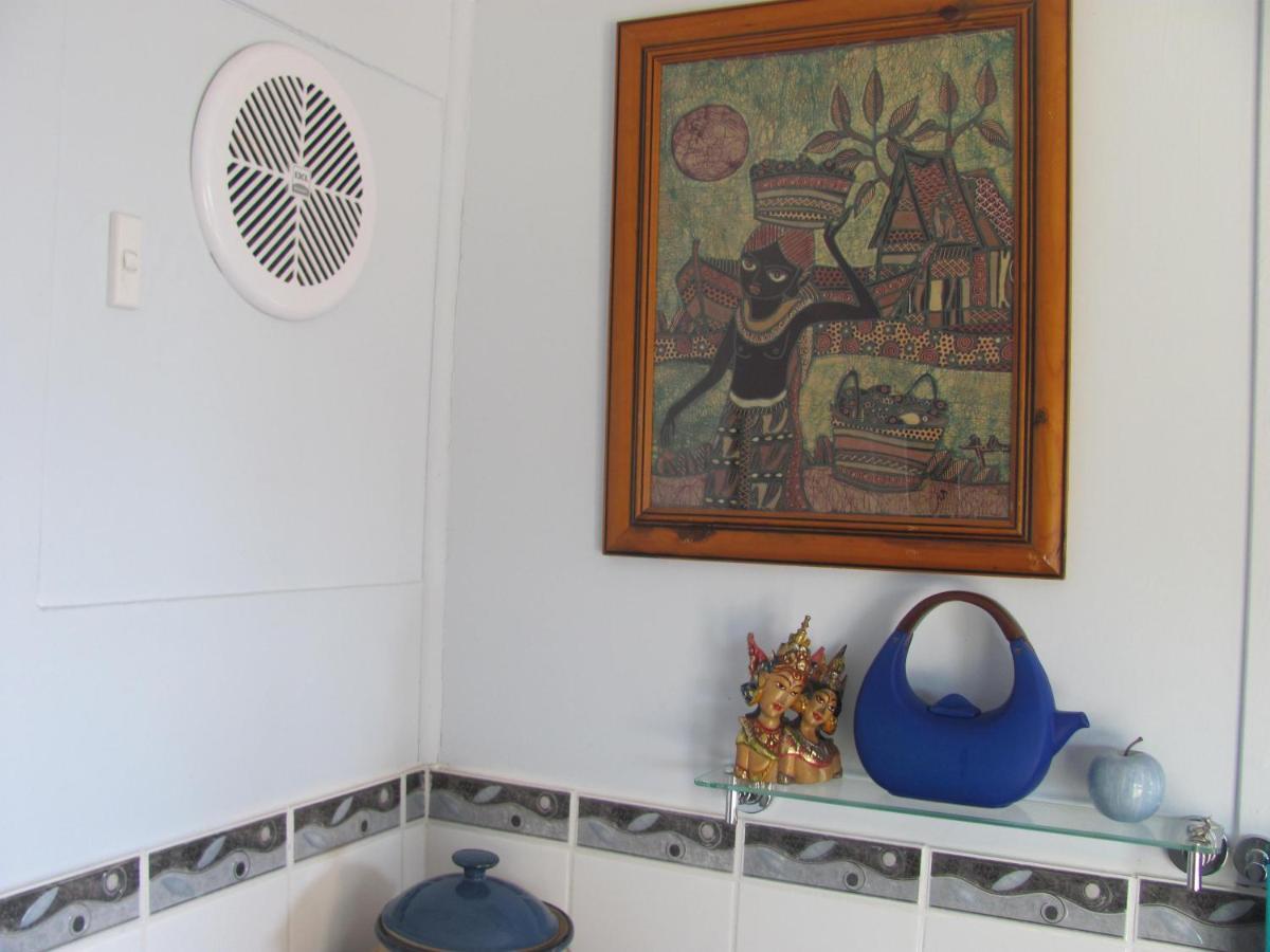 Bower'S Hideout Villa Kandos Eksteriør bilde